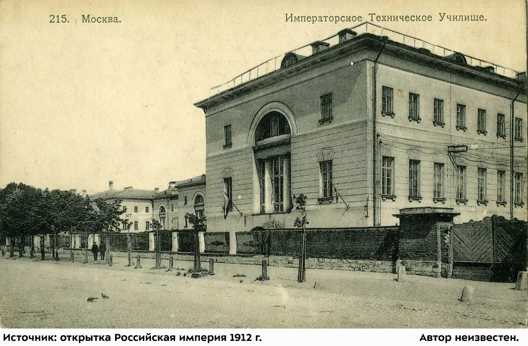 Слободской дворец — исторический дом механического отделения