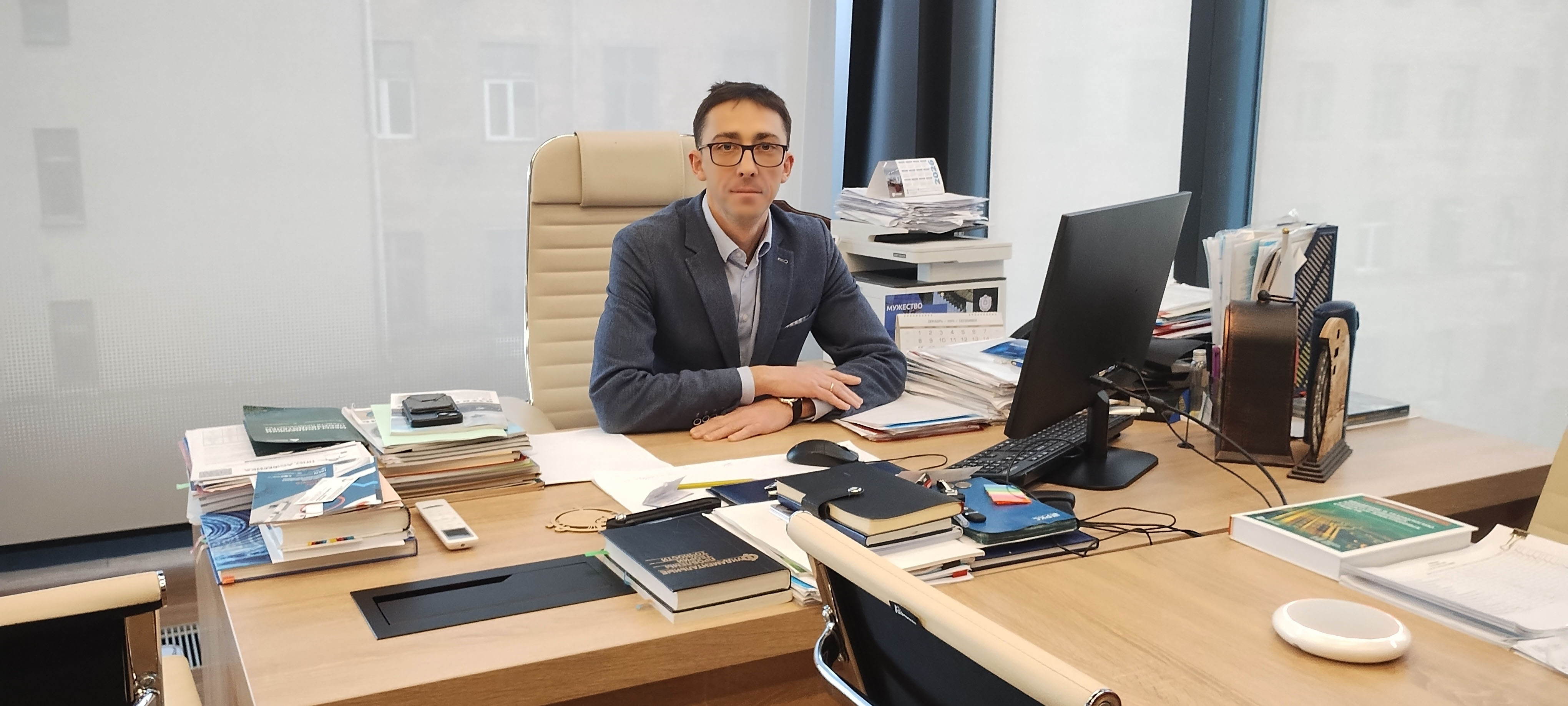 День открытых дверей